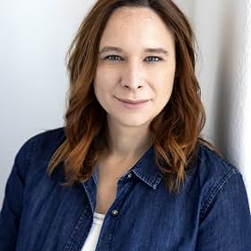 Victoria Stevens