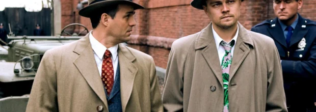 نقد فیلم Shutter Island 2010: جزیره‌ای که ذهنت رو زندانی می‌کنه