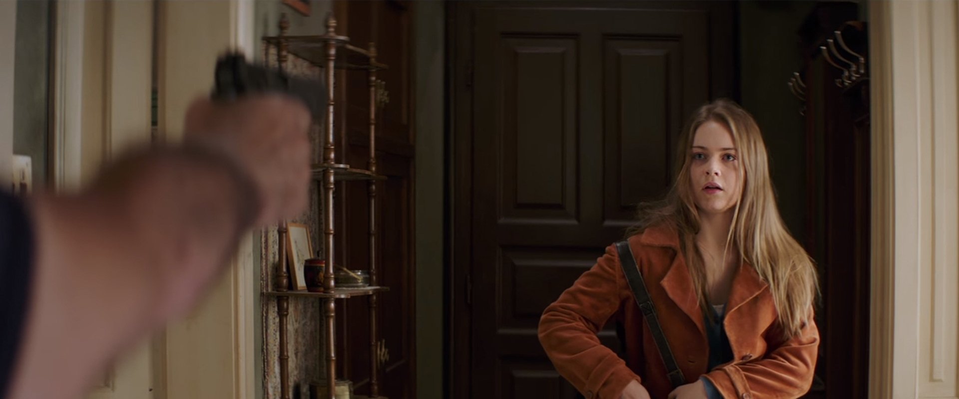 دانلود فیلم An Ordinary Man 2017 (یک مرد معمولی 2017) بدون سانسور با زیرنویس فارسی