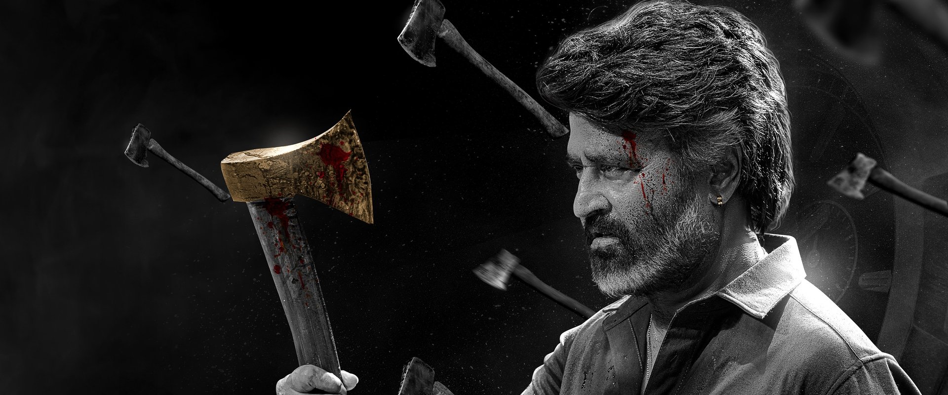 دانلود فیلم Coolie 2025 (کولی 2025) بدون سانسور با زیرنویس فارسی