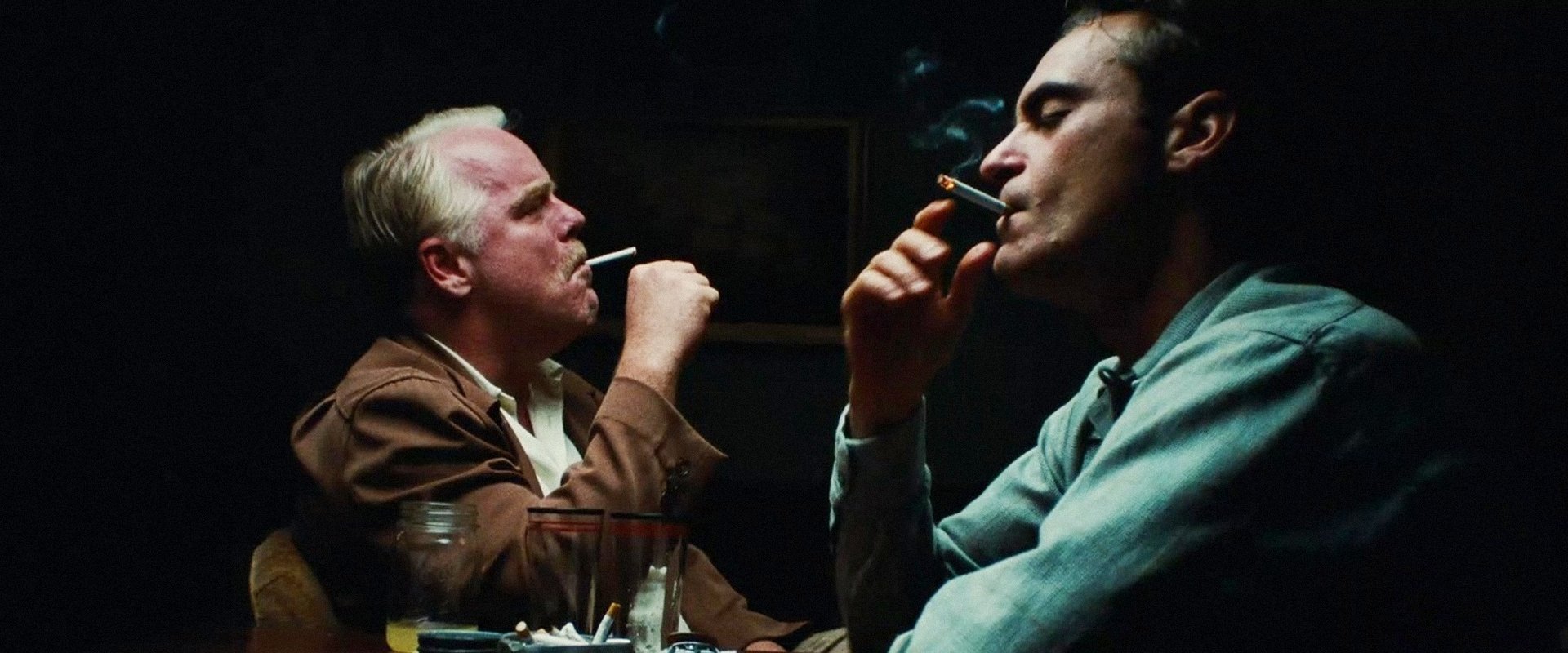 دانلود فیلم The Master 2012 (استاد 2012) بدون سانسور با زیرنویس فارسی