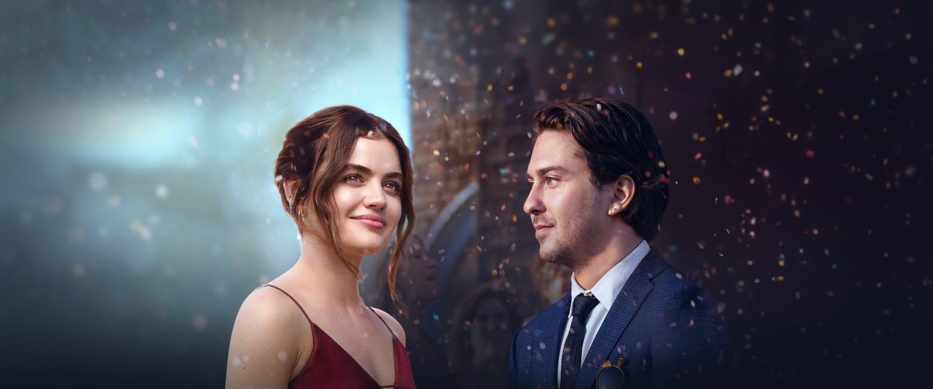 دانلود فیلم Which Brings Me to You 2023 (چی مرا به سوی تو می‌آورد 2023) بدون سانسور با زیرنویس فارسی