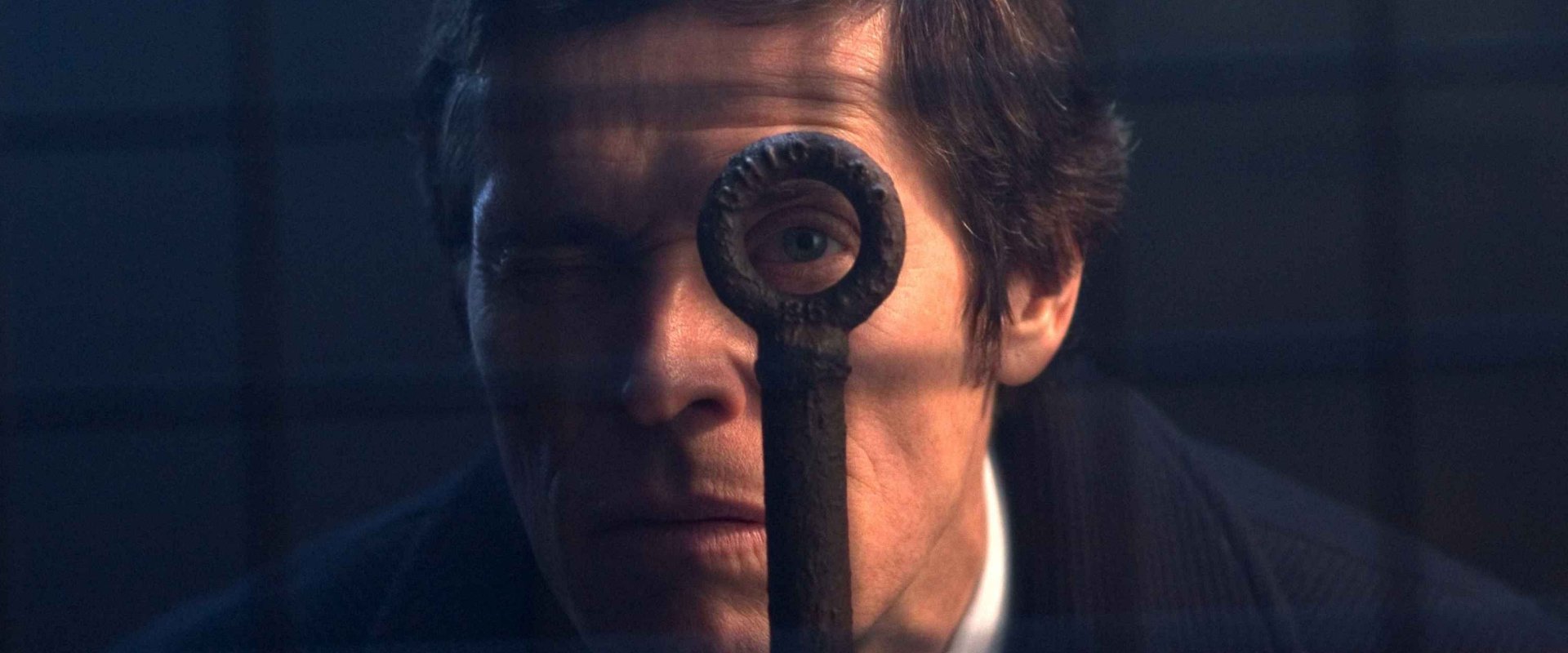 دانلود فیلم Anamorph 2007 (آنامورف 2007) بدون سانسور با زیرنویس فارسی