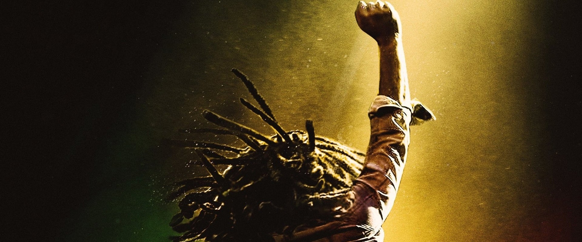 دانلود فیلم Bob Marley: One Love 2024 (باب مارلی: یک عشق 2024) بدون سانسور با زیرنویس فارسی