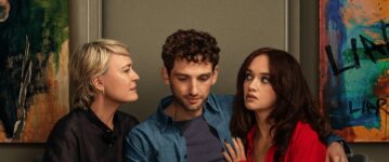 The Girlfriend - دوست دختر