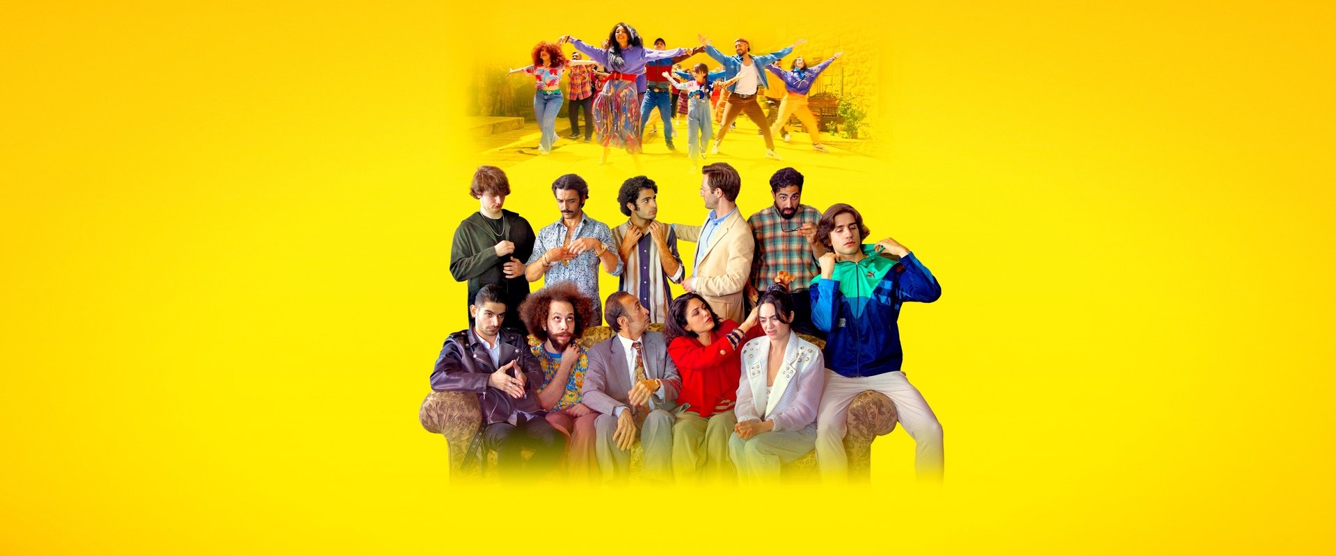 دانلود فیلم The Persian Version 2023 (نسخه ایرانی 2023) بدون سانسور با زیرنویس فارسی