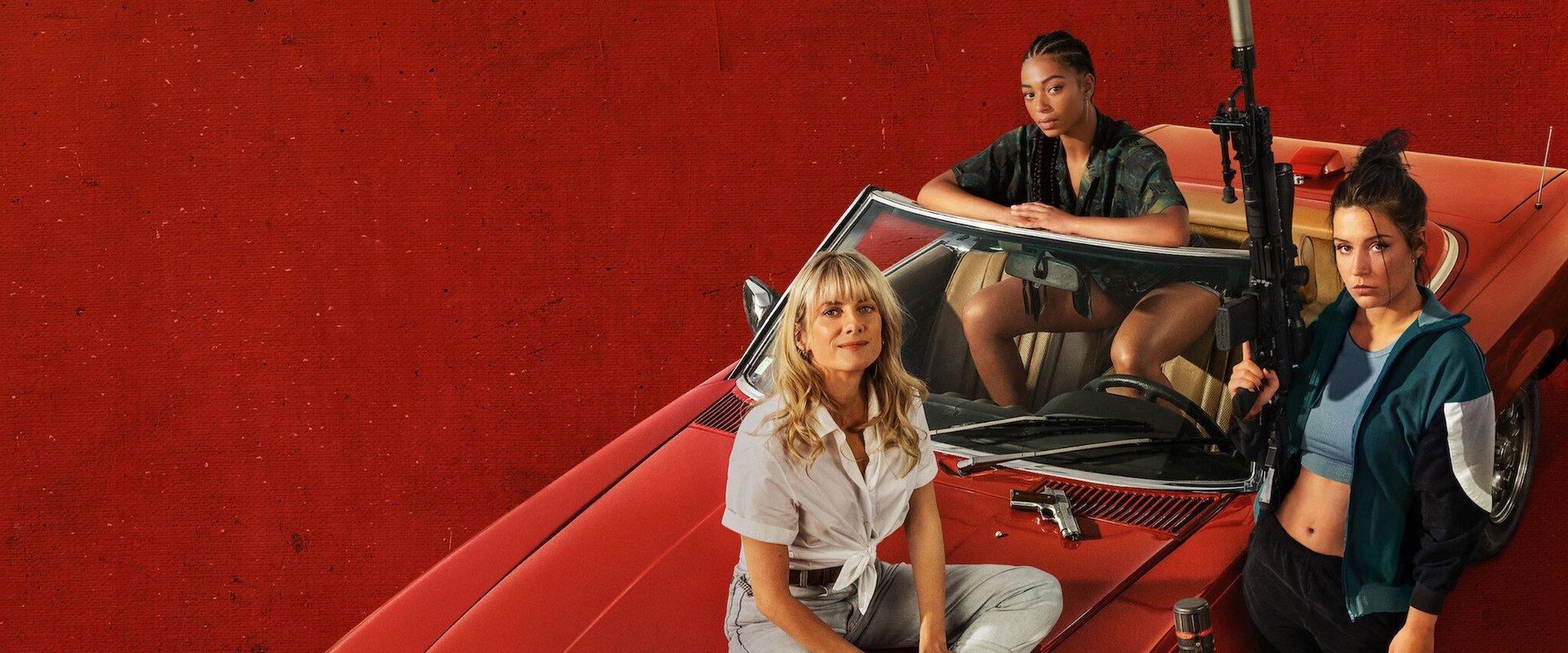 دانلود فیلم Wingwomen 2023 (وینگ وومن 2023) بدون سانسور با زیرنویس فارسی