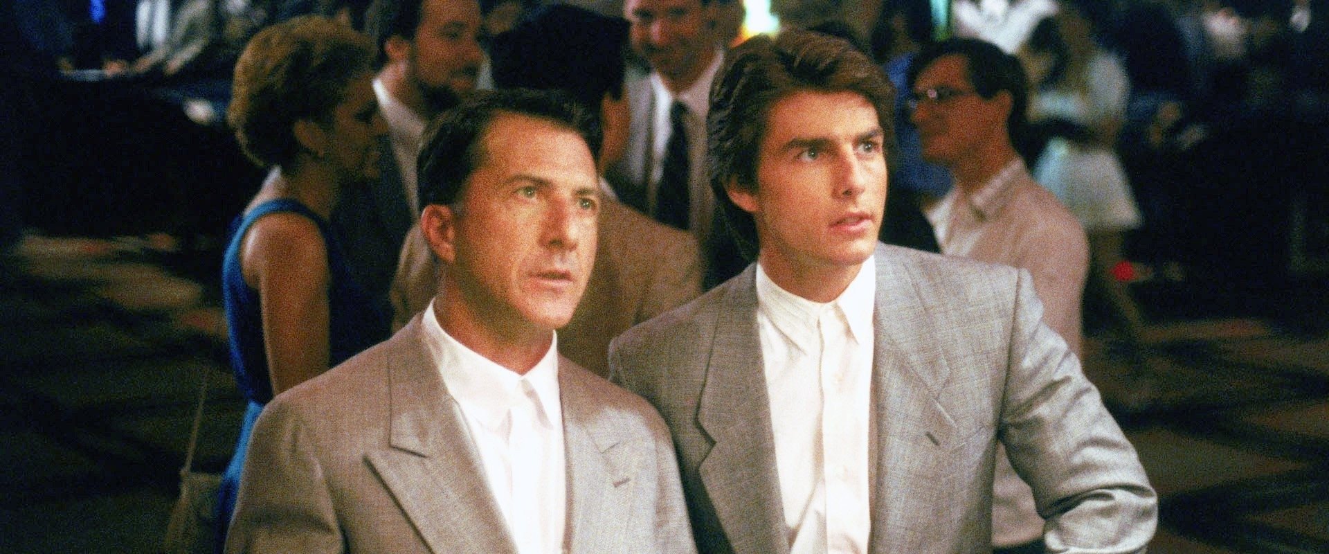 دانلود فیلم Rain Man 1988 (مرد بارانی 1988) بدون سانسور با زیرنویس فارسی