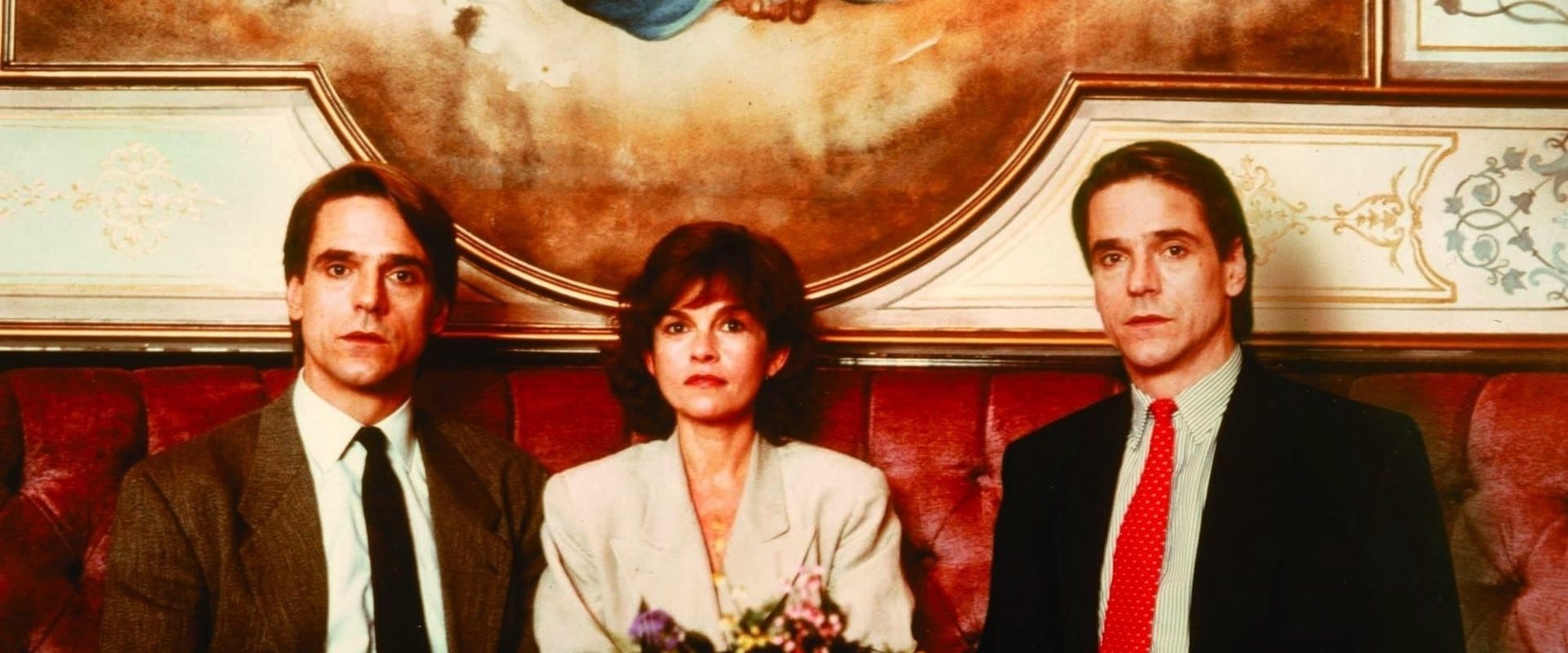 دانلود فیلم Dead Ringers 1988 (شباهت کامل 1988) بدون سانسور با زیرنویس فارسی