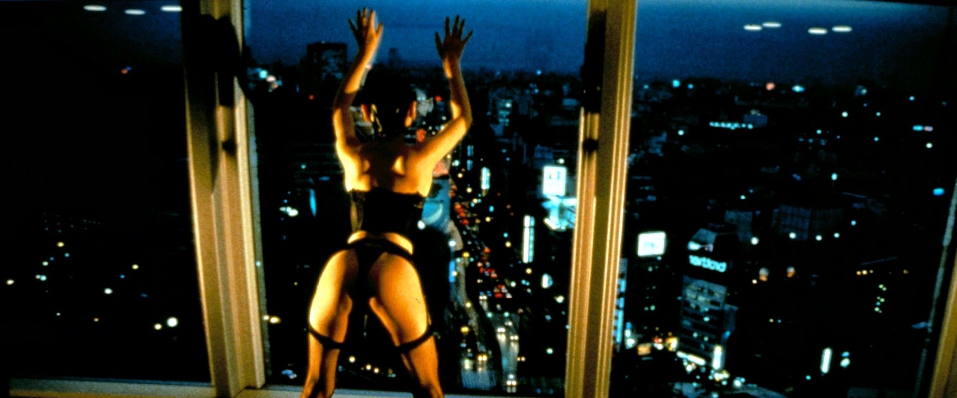 دانلود فیلم Tokyo Decadence 1992 (توکیو انحطاط 1992) بدون سانسور با زیرنویس فارسی