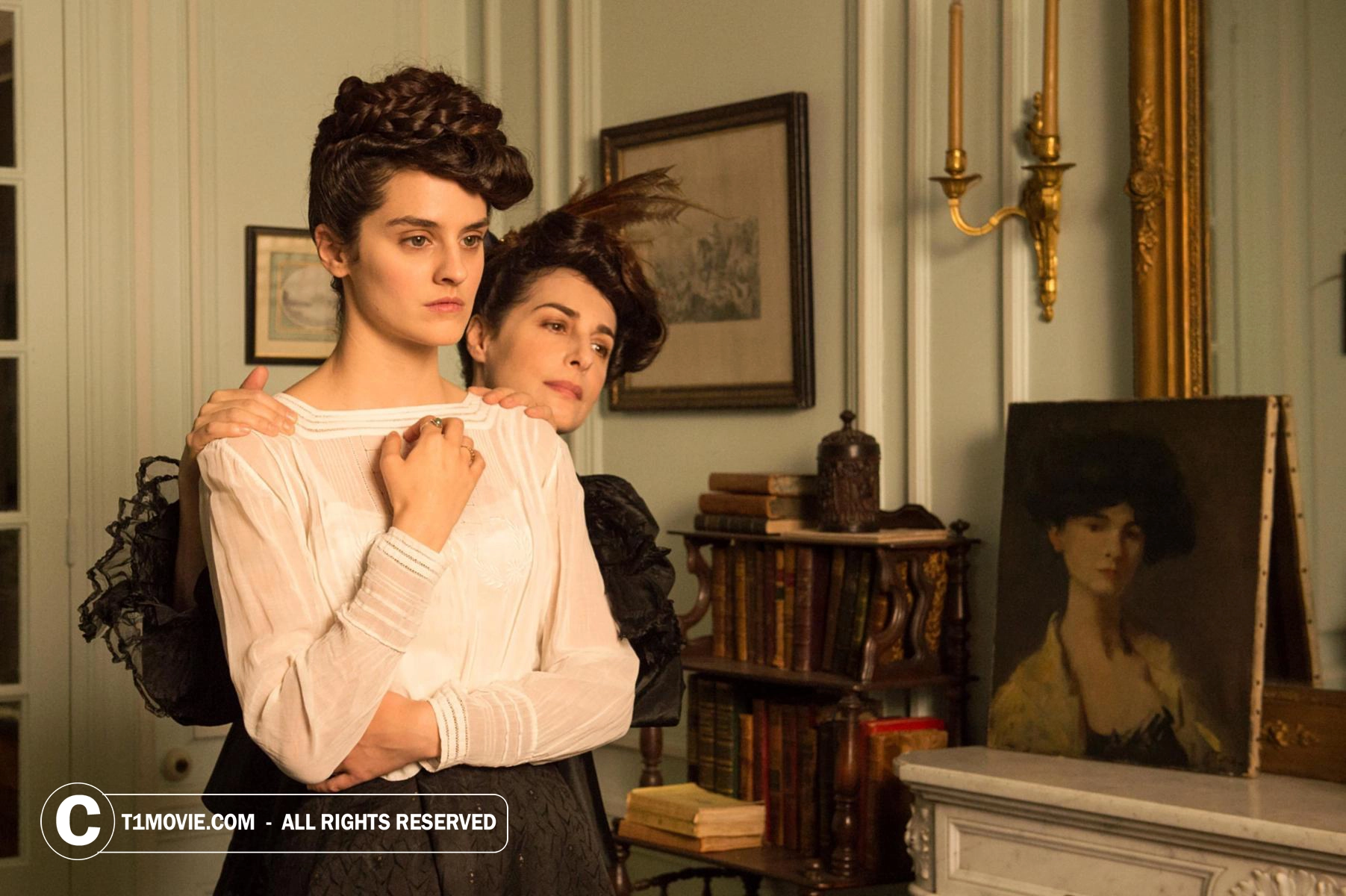 سکانسی از فیلم curiosa