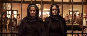 دانلود سریال The Dead Girls
