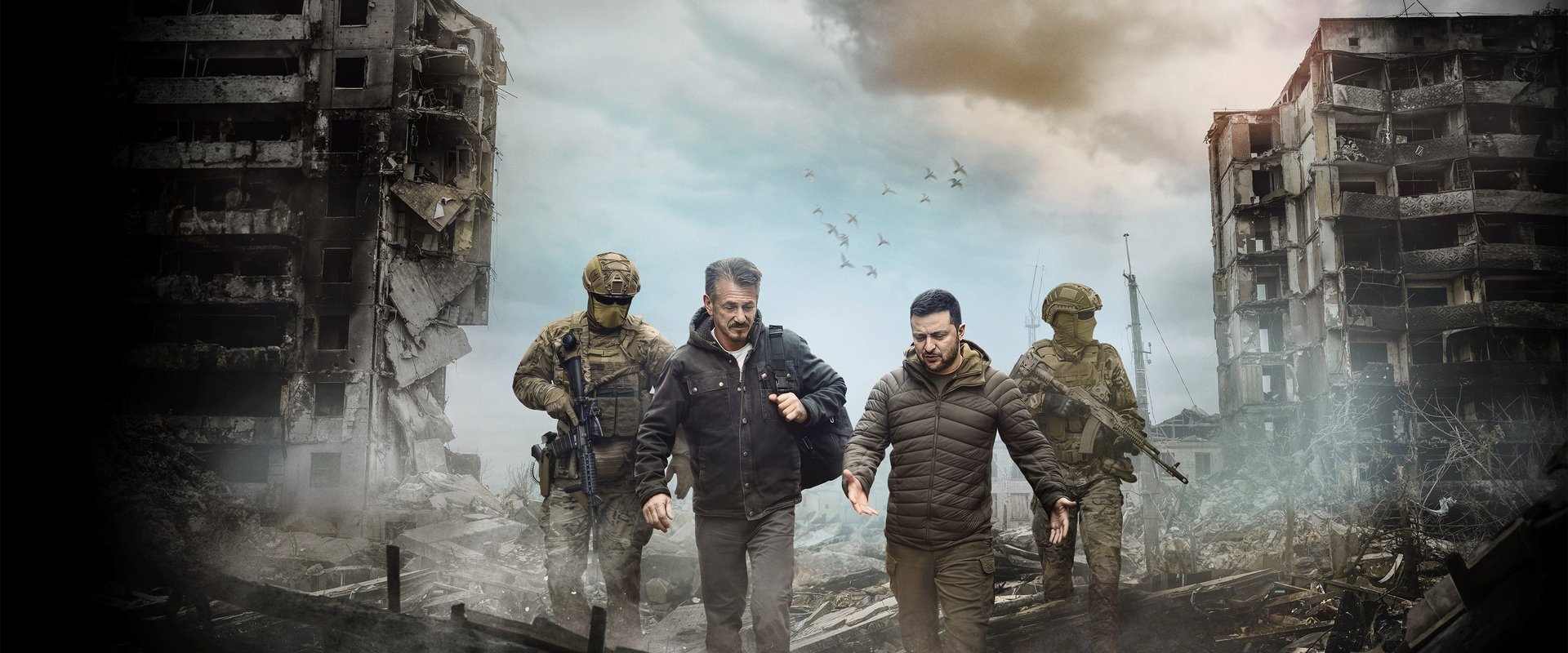 دانلود فیلم Superpower 2023 (ابرقدرت 2023) بدون سانسور با زیرنویس فارسی