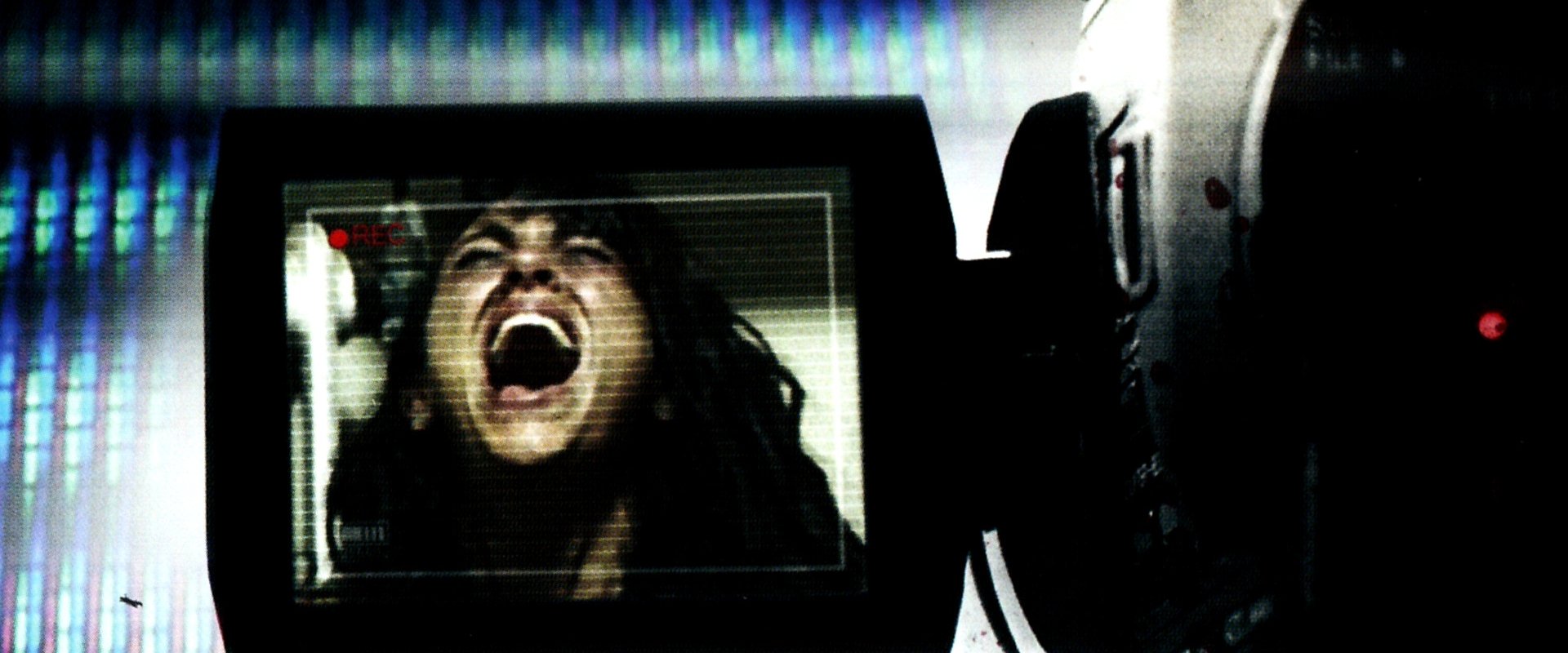 دانلود فیلم Dread 2009 (وحشت 2009) بدون سانسور با زیرنویس فارسی