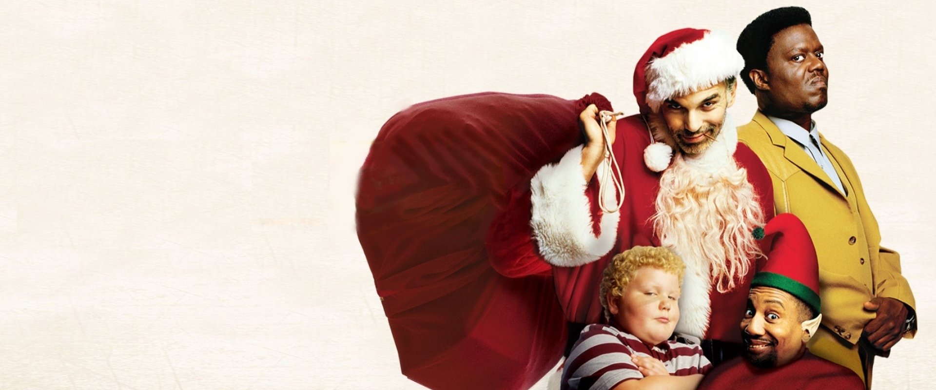 دانلود فیلم Bad Santa 2003 (سانتای بد 2003) بدون سانسور با زیرنویس فارسی