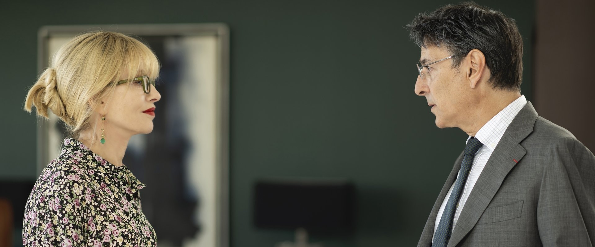 دانلود فیلم La Syndicaliste 2022 (The Sitting Duck) (اردک نشسته 2022) بدون سانسور با زیرنویس فارسی