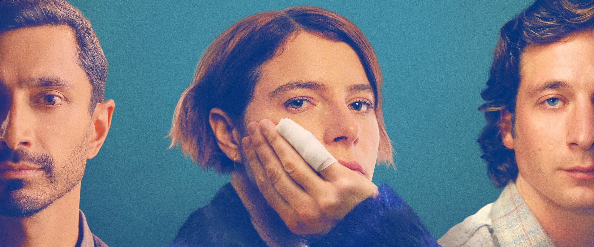 دانلود فیلم Fingernails 2023 (ناخن 2023) بدون سانسور با زیرنویس فارسی