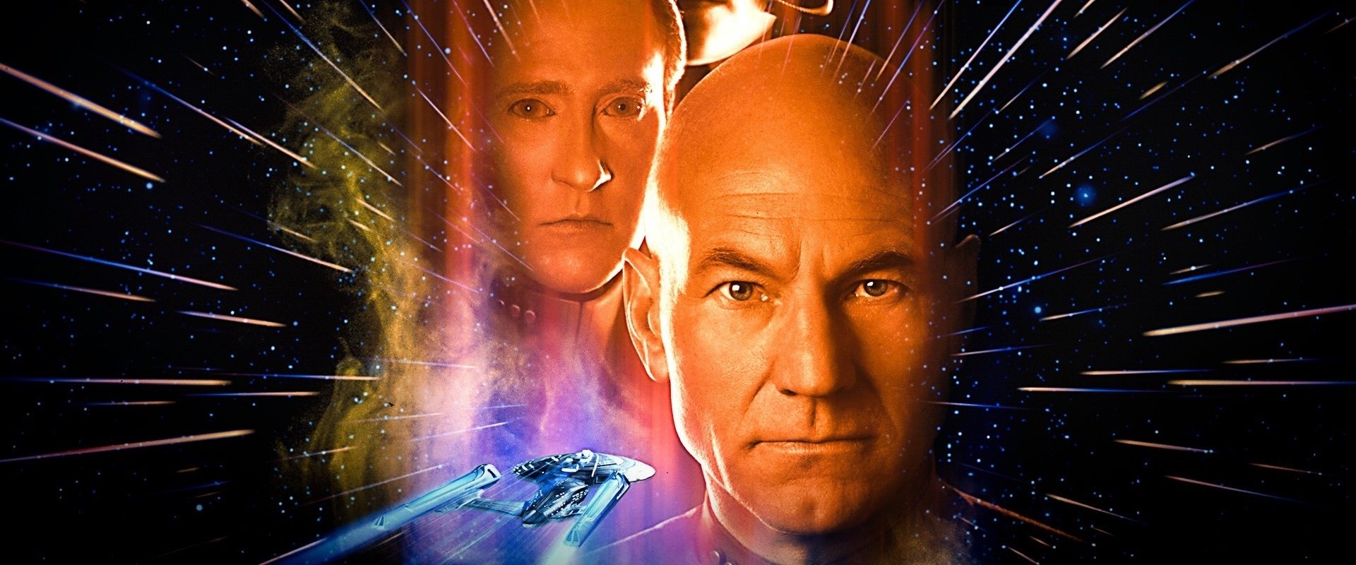 دانلود فیلم Star Trek: First Contact 1996 (پیشتازان فضا: اولین برخورد 1996) بدون سانسور با زیرنویس فارسی
