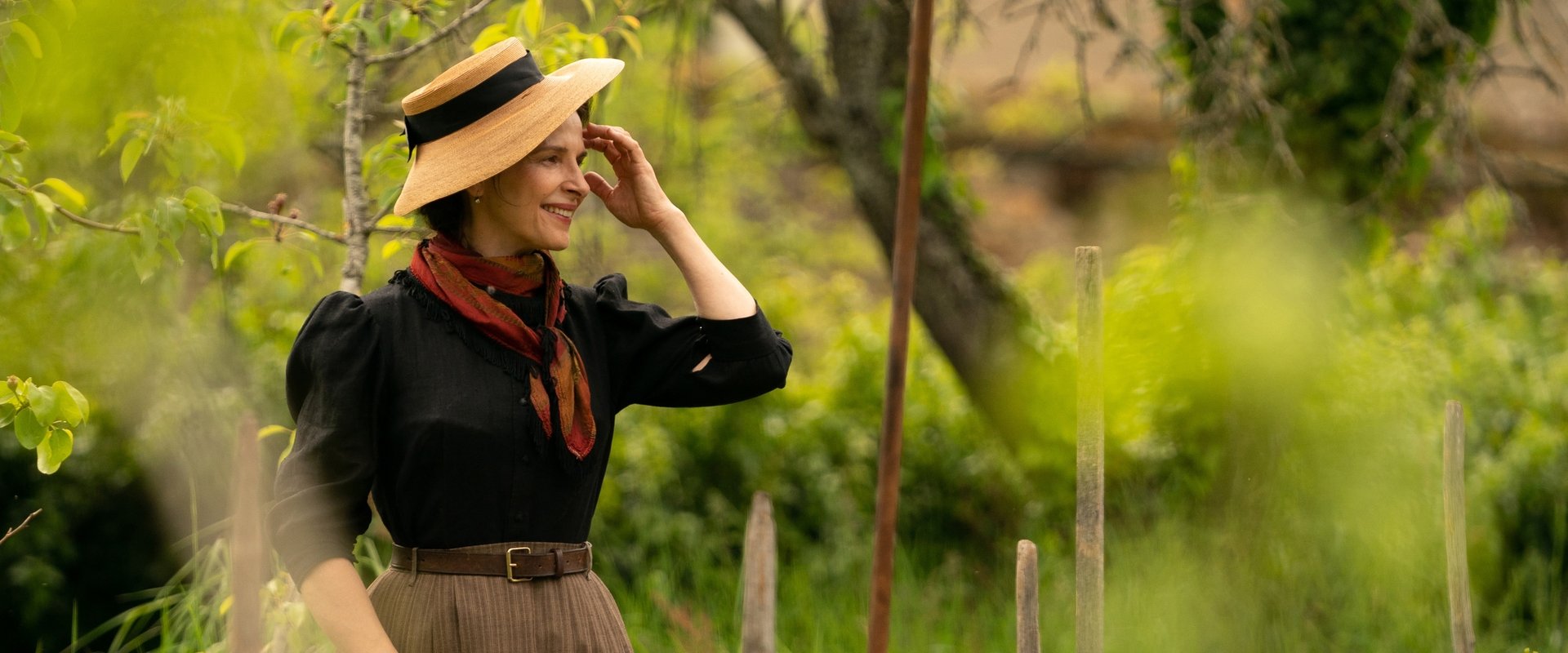 دانلود فیلم The Taste of Things 2023 (طعم چیزها 2023) بدون سانسور با زیرنویس فارسی