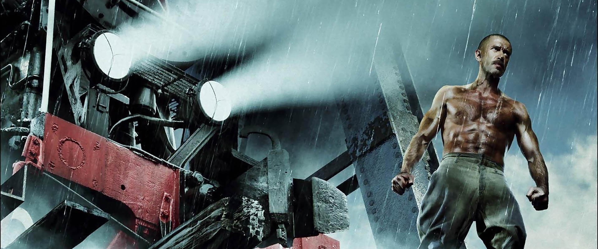 دانلود فیلم The Edge 2010 (لبه 2010) بدون سانسور با زیرنویس فارسی