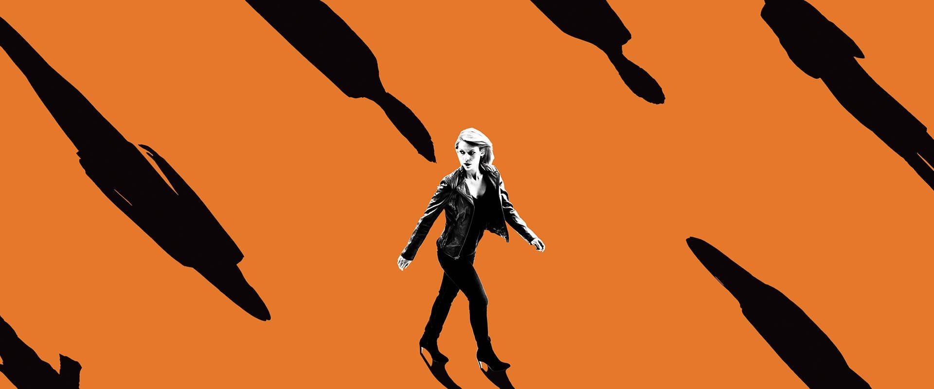 دانلود سریال Homeland (میهن 2011–2020) بدون سانسور با زیرنویس فارسی