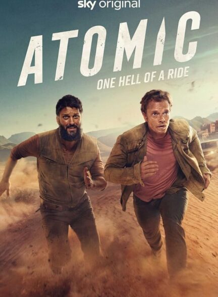 دانلود سریال Atomic
