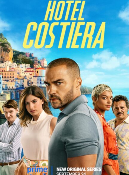 دانلود سریال Costiera