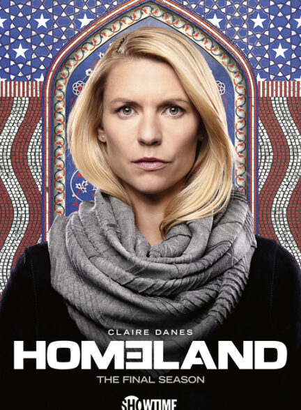 دانلود سریال Homeland