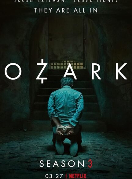 دانلود سریال Ozark