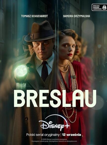 دانلود سریال The Breslau Murders