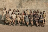 دانلود سریال The Dead Girls