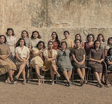 دانلود سریال The Dead Girls
