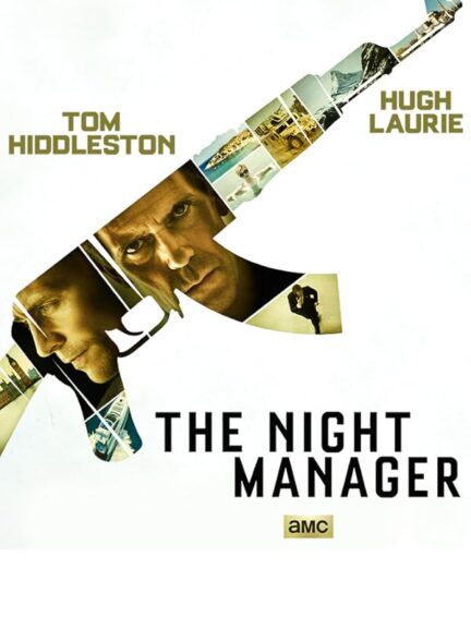 دانلود سریال The Night Manager