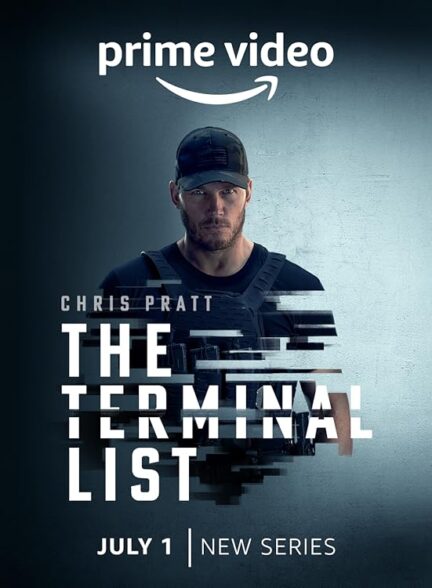 دانلود سریال The Terminal List