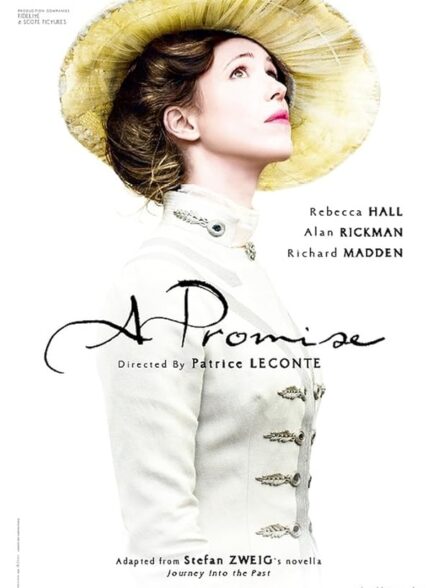 دانلود فیلم A Promise 2013