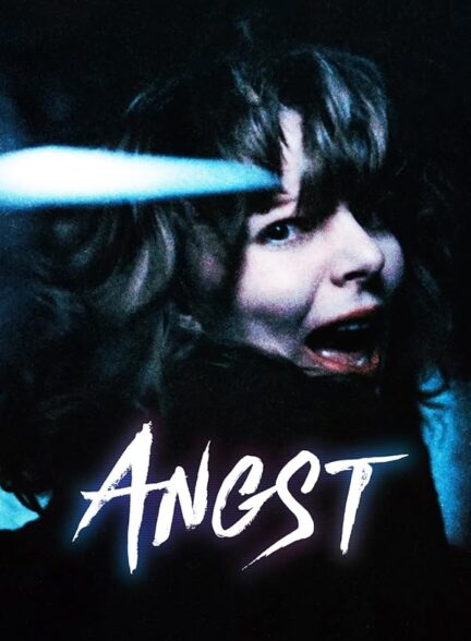 دانلود فیلم Angst 1983