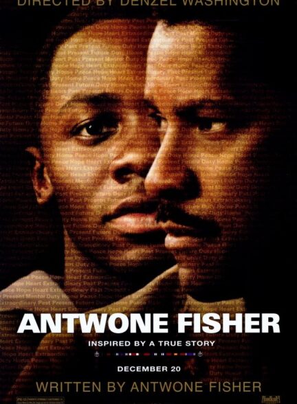 دانلود فیلم Antwone Fisher 2002