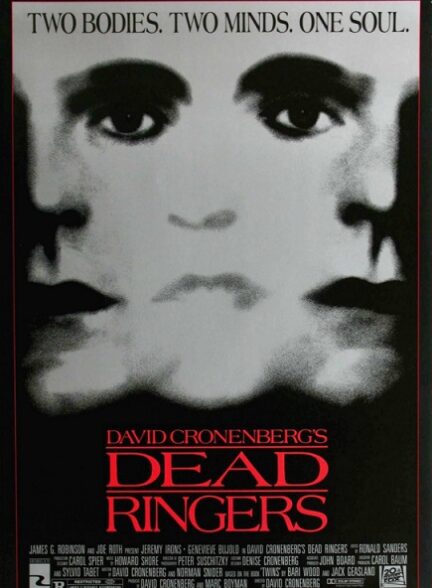 دانلود فیلم Dead Ringers 1988