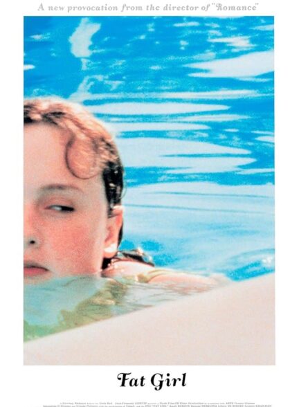 دانلود فیلم Fat Girl 2001