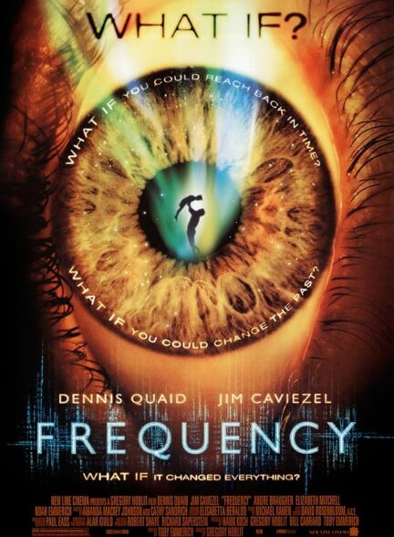 دانلود فیلم Frequency 2000