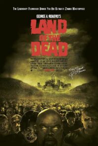 دانلود فیلم Land of the Dead 2005