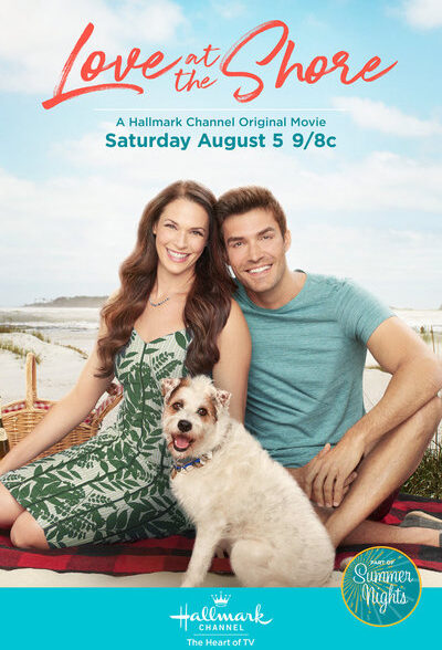 دانلود فیلم Love at the Shore 2017