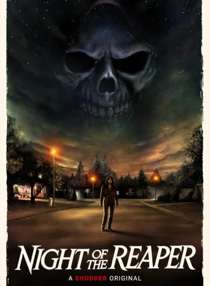 دانلود فیلم Night of the Reaper 2025