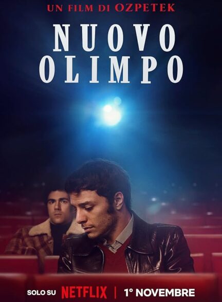 دانلود فیلم Nuovo Olimpo 2023
