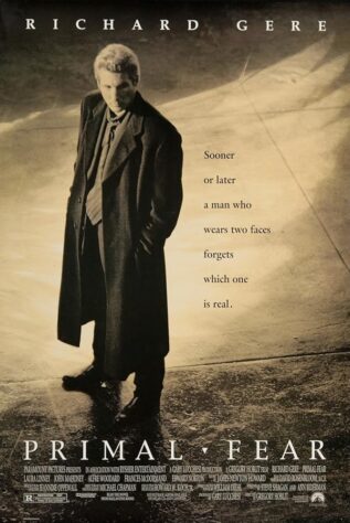 دانلود فیلم Primal Fear 1996