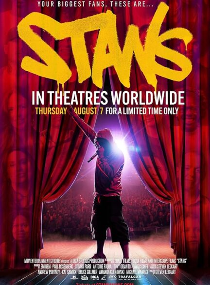 دانلود فیلم Stans 2025