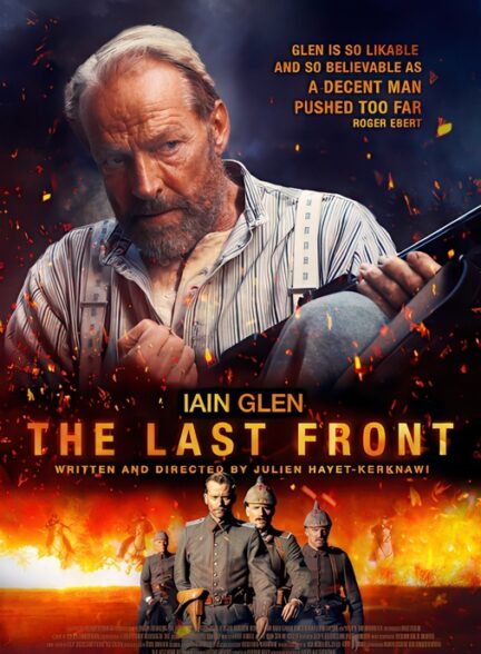 دانلود فیلم The Last Front 2024