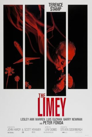 دانلود فیلم The Limey 1999