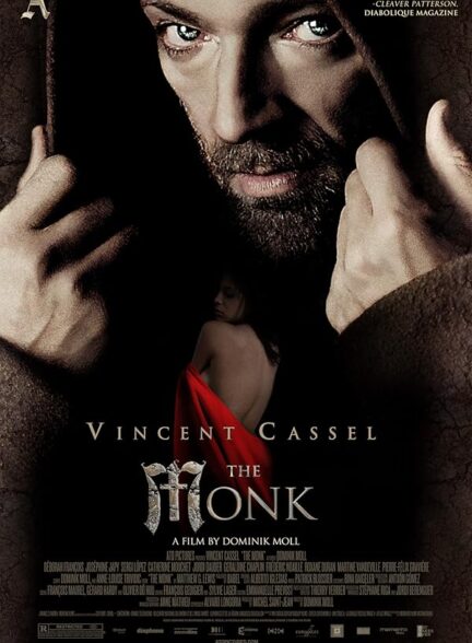 دانلود فیلم The Monk 2011