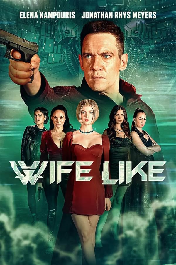 دانلود فیلم Wifelike 2022